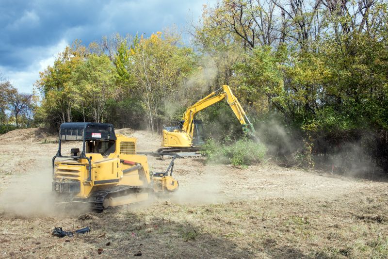 Land Clearing
