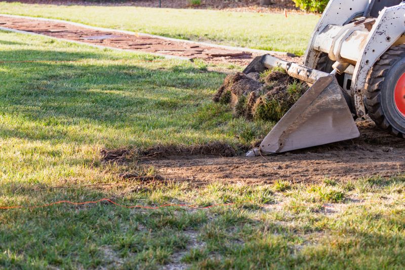 Local Land Preparation Service in Cibolo, TX