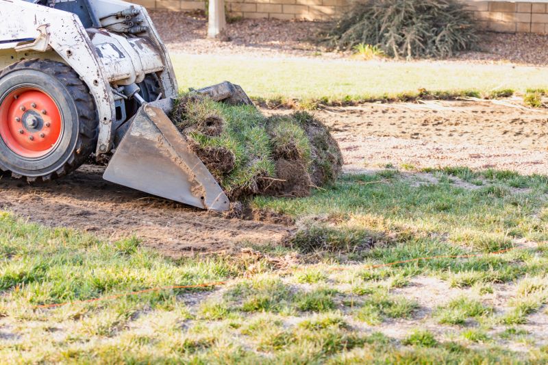 Local Land Preparation Service in Lake Geneva, WI