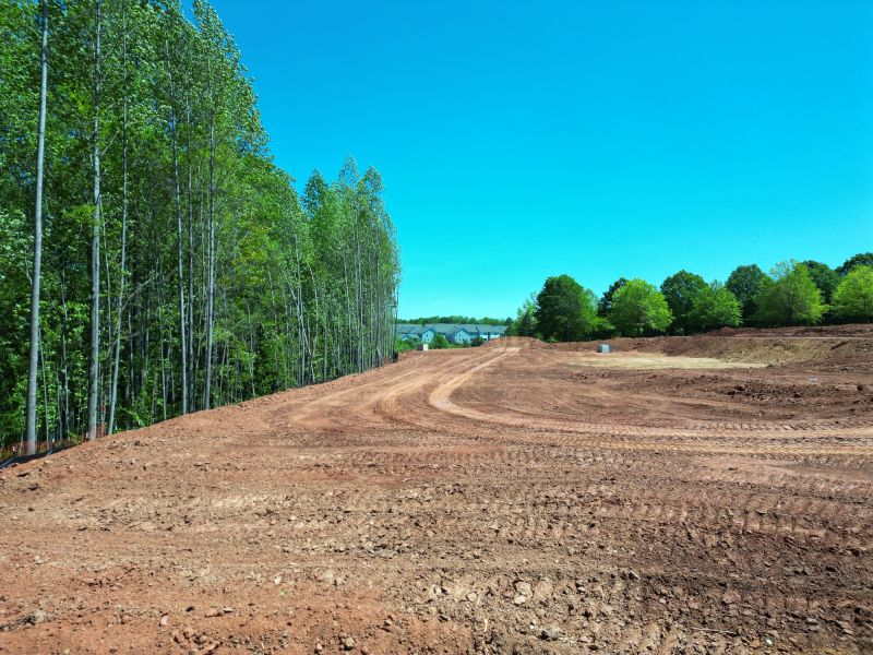 Local Land Preparation Service in Lake Villa, IL