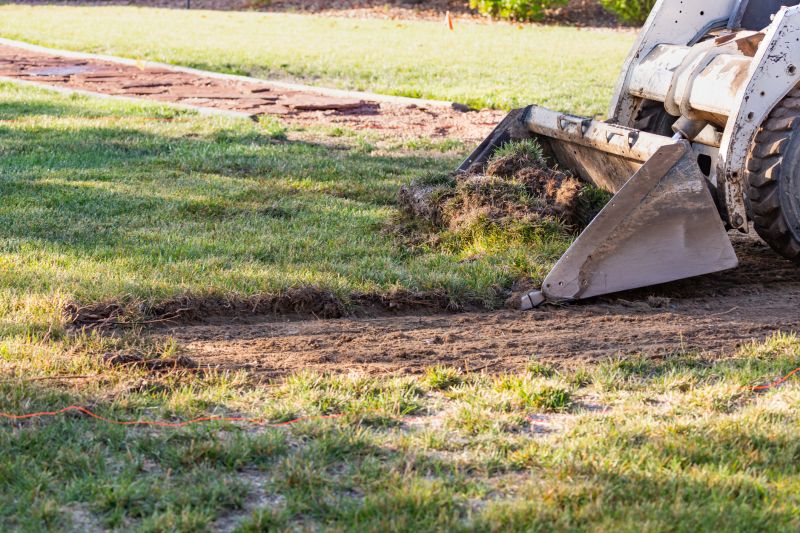 Local Land Preparation Service in Waldorf, MD