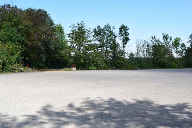 Local Parking Lot Land Clearing in Duluth, MN