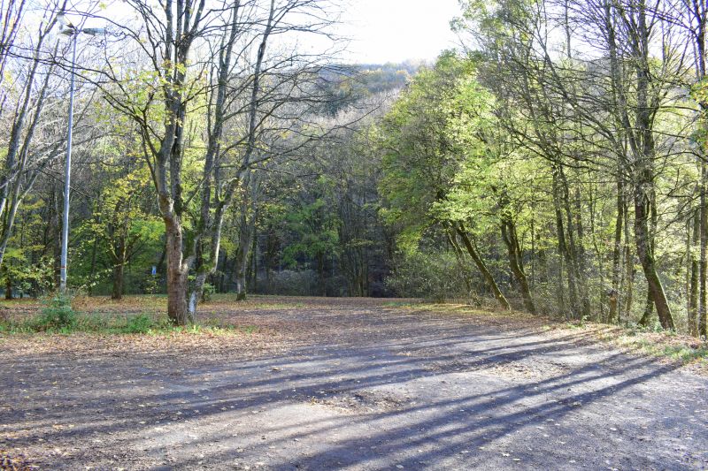 Local Parking Lot Land Clearing in Powder Springs, GA
