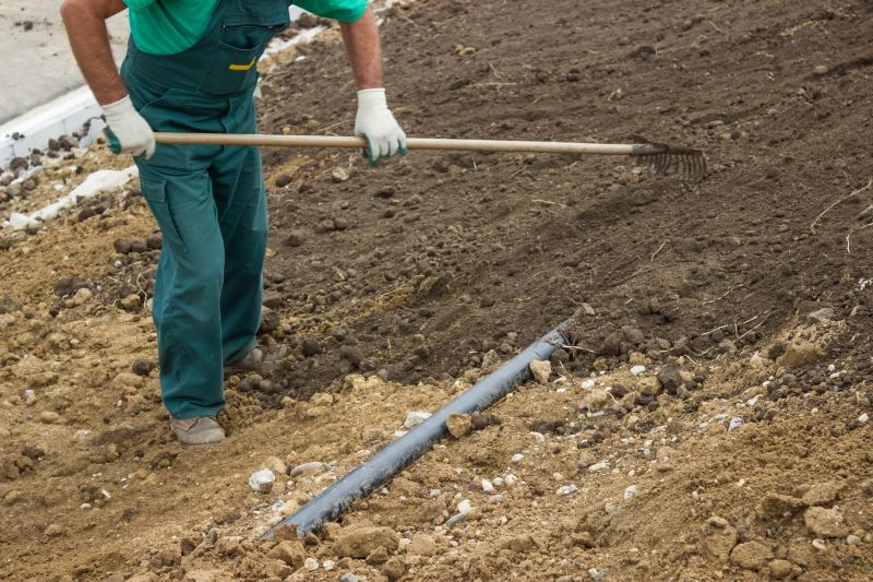 Local Site Prep Service in Arlington Heights, IL