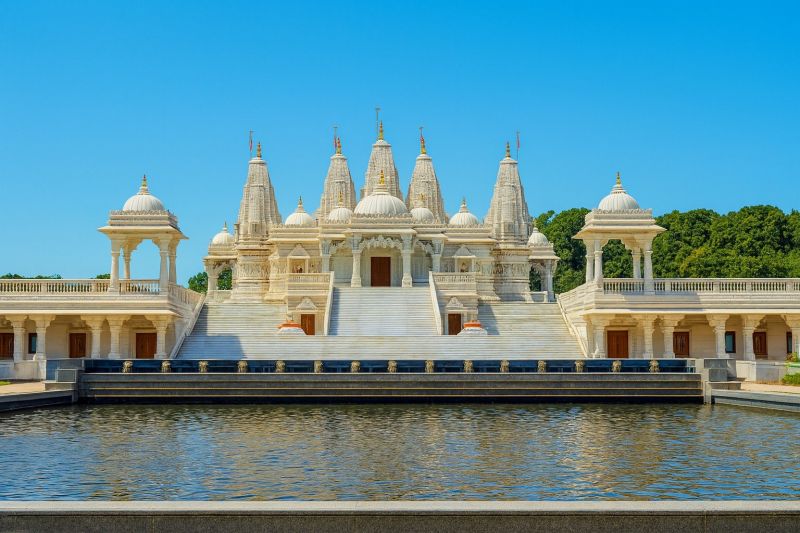 Local Building Site Clearing in Lilburn, GA