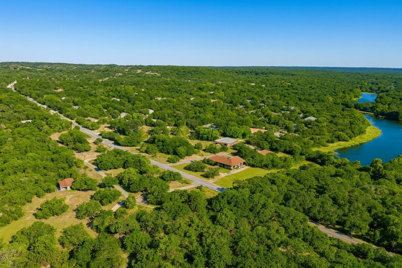 Local Building Site Clearing in Bulverde, TX