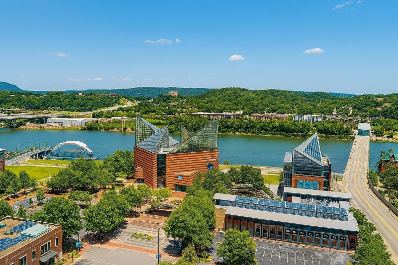 Local Commercial Land Clearing in Ringgold, GA
