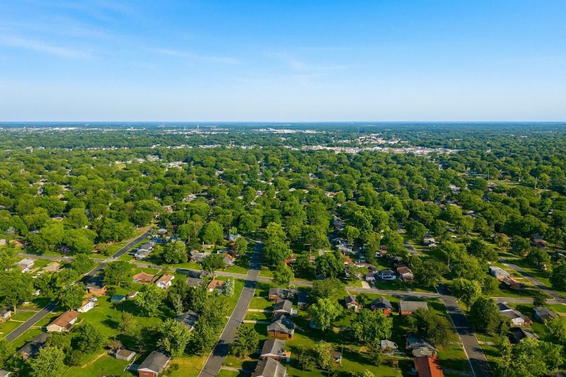 Local Commercial Land Clearing in Capitol Heights, MD
