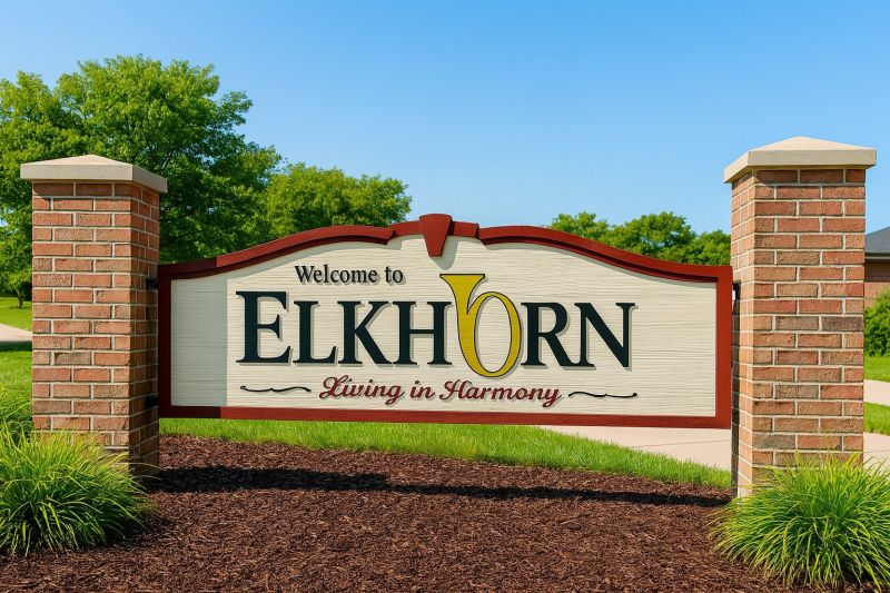 Local Commercial Land Clearing in Elkhorn, WI