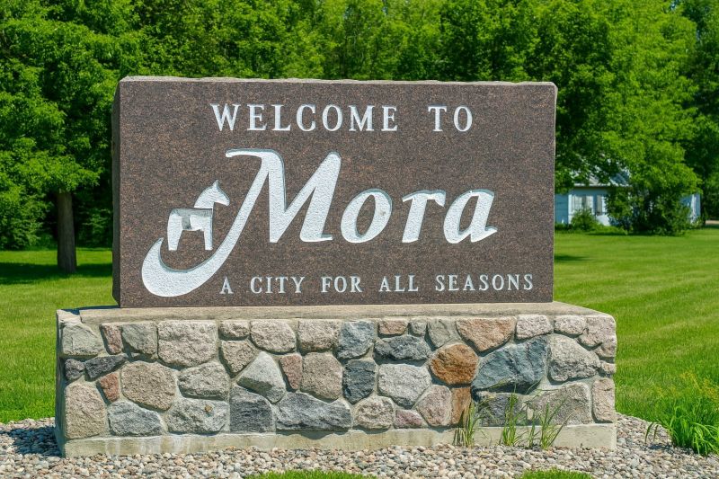 Local Commercial Land Clearing in Mora, MN