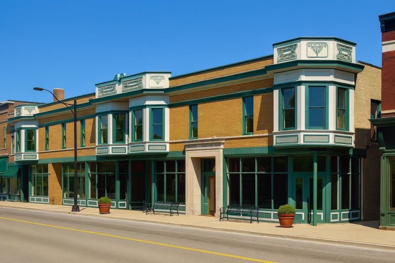 Local Commercial Site Clearing in Libertyville, IL