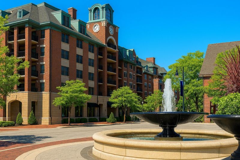 Local Commercial Site Clearing in Arlington Heights, IL