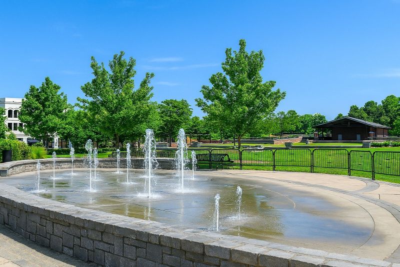 Local Commercial Site Clearing in Suwanee, GA