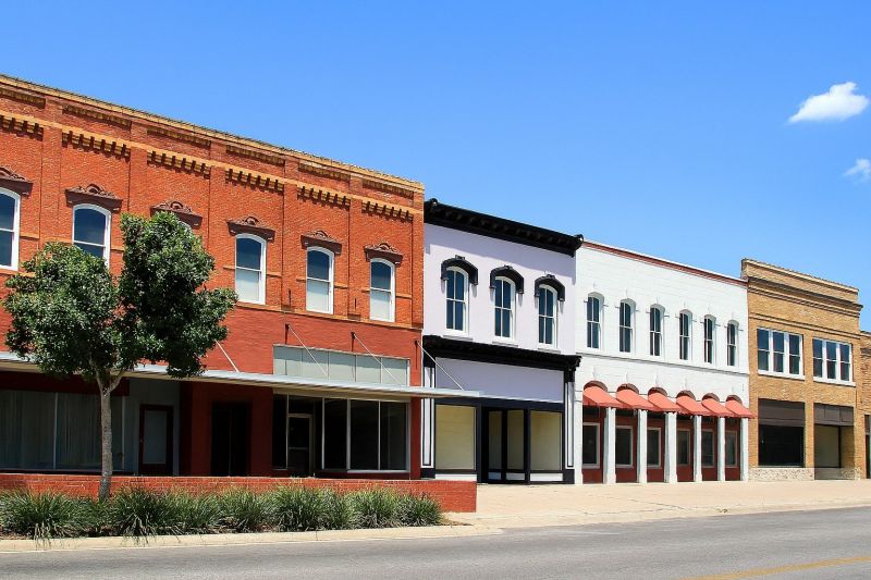 Local Commercial Site Clearing in San Marcos, TX
