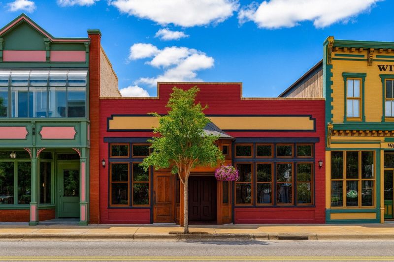 Local Commercial Site Clearing in Cibolo, TX