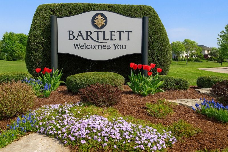 Local Commercial Site Clearing in Bartlett, IL