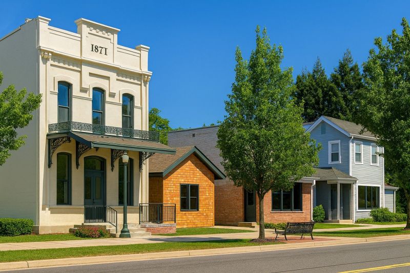 Local Commercial Site Clearing in Elk Grove Village, IL