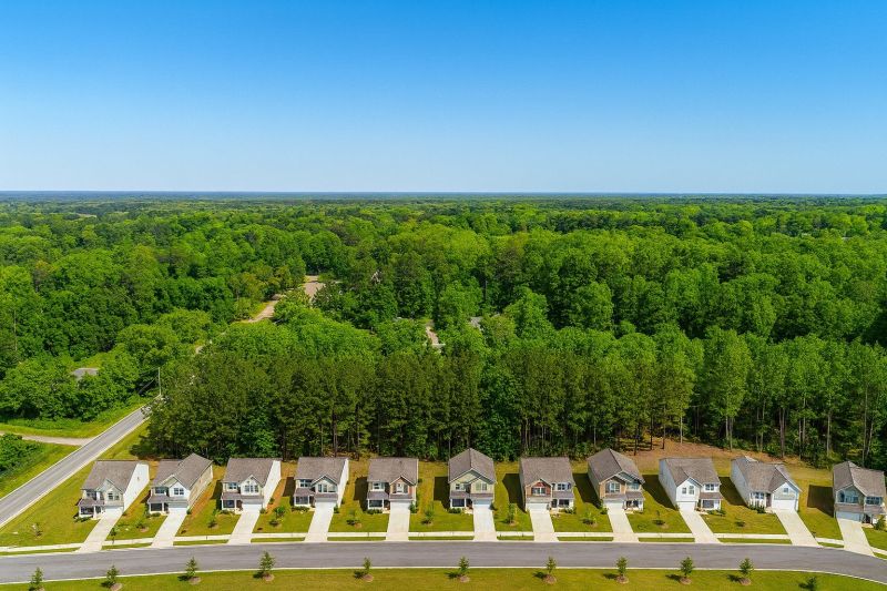 Local Commercial Site Preparation in Mableton, GA