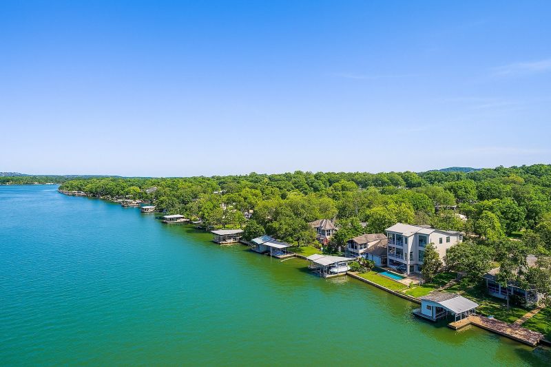 Local Commercial Site Preparation in Kingsland, TX