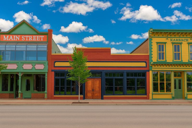 Local Commercial Site Preparation in Schertz, TX