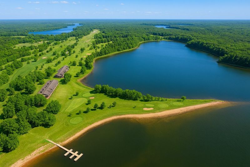 Local Commercial Site Preparation in Danbury, WI