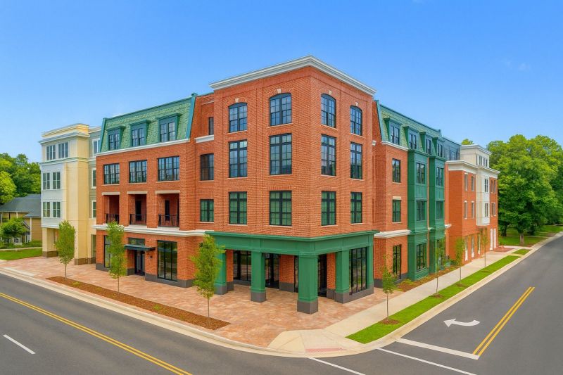 Local Commercial Site Preparation in Mechanicsville, MD