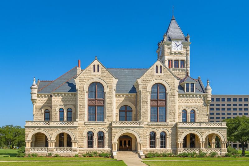 Local Commercial Site Preparation in Victoria, TX