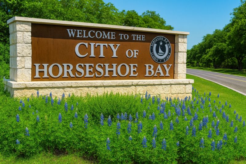 Local Commercial Site Preparation in Horseshoe Bay, TX