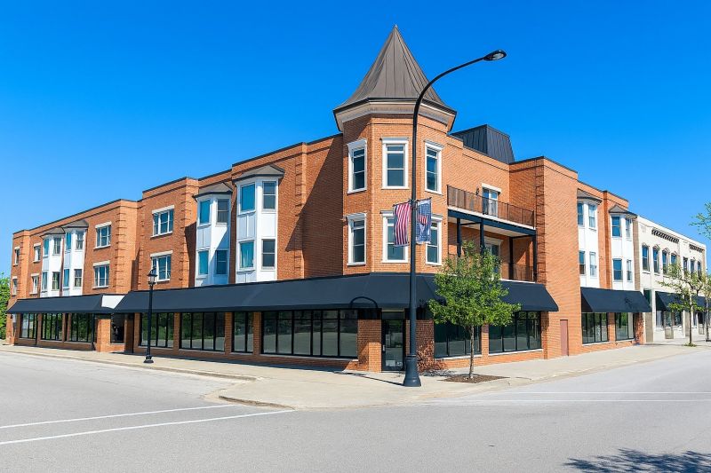 Local Commercial Site Preparation in Barrington, IL