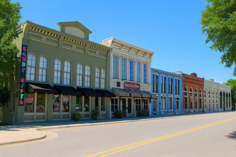 Local Commercial Site Preparation in Hutto, TX