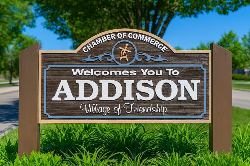 Local Forestry Clearing in Addison, IL