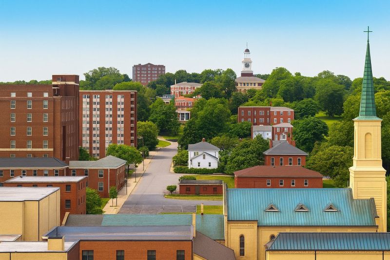 Local Grubbing in Lithonia, GA