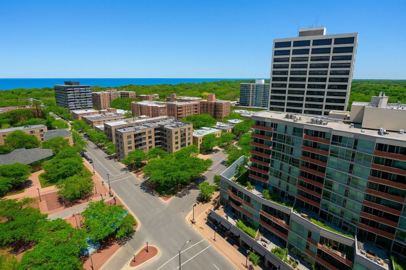 Local Land Clearing in Evanston, IL