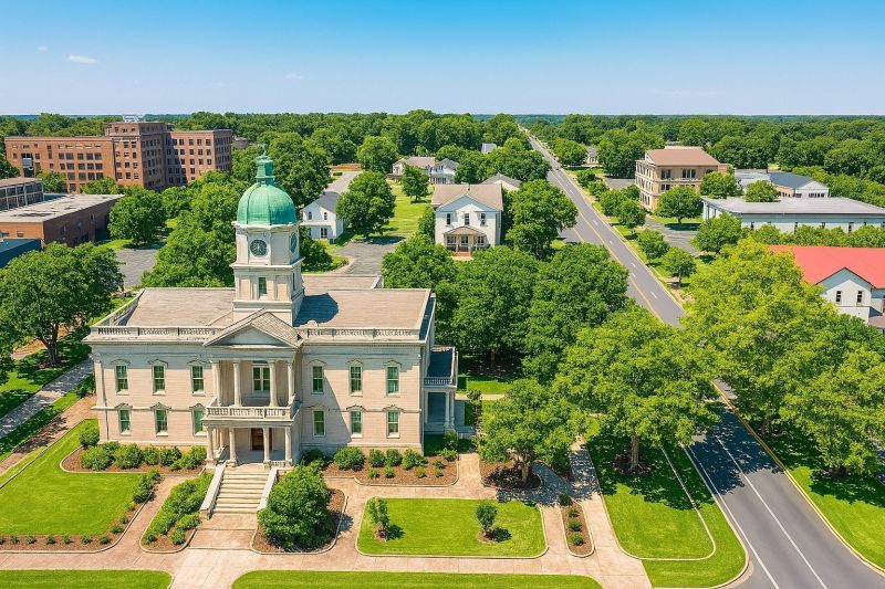 Local Land Clearing in Grayson, GA