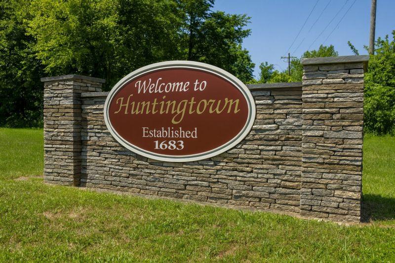 Local Land Clearing in Huntingtown, MD