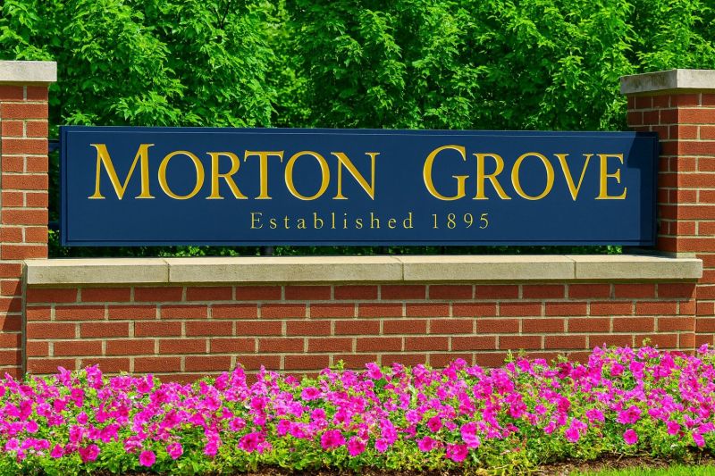 Local Land Clearing in Morton Grove, IL