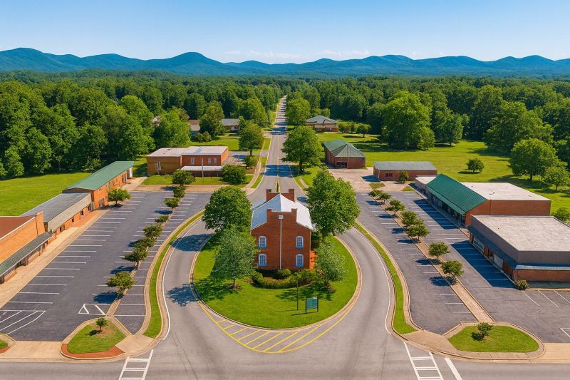 Local Land Clearing in Cleveland, GA