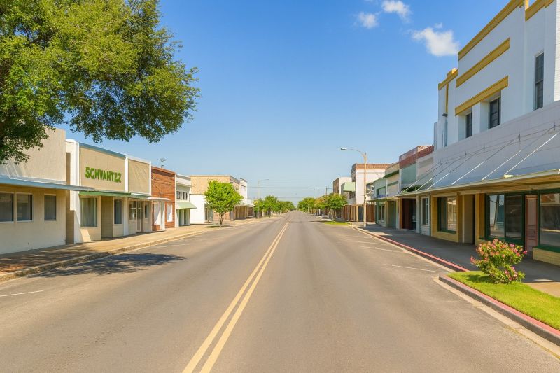 Local Land Clearing in Beeville, TX