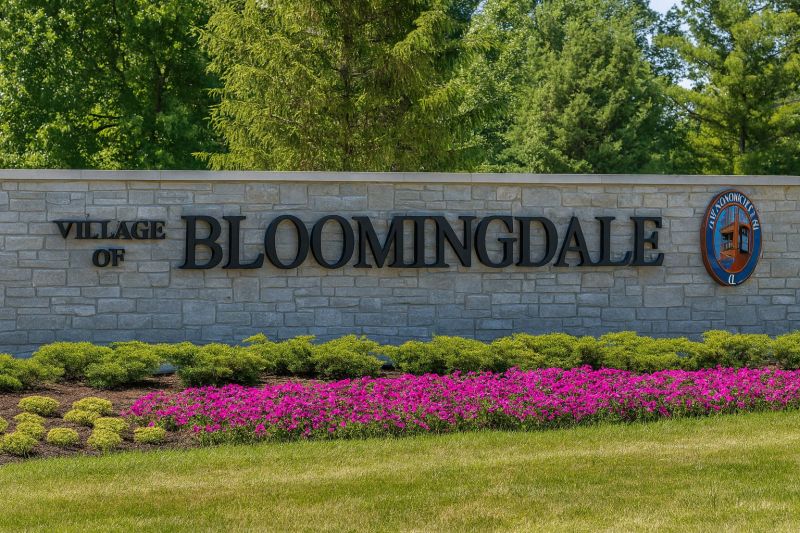 Local Land Clearing in Bloomingdale, IL