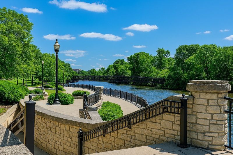 Local Land Preparation Service in Elgin, IL