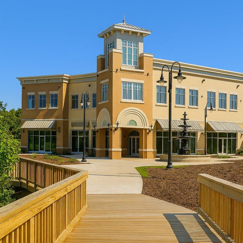 Local Land Preparation Service in Waldorf, MD