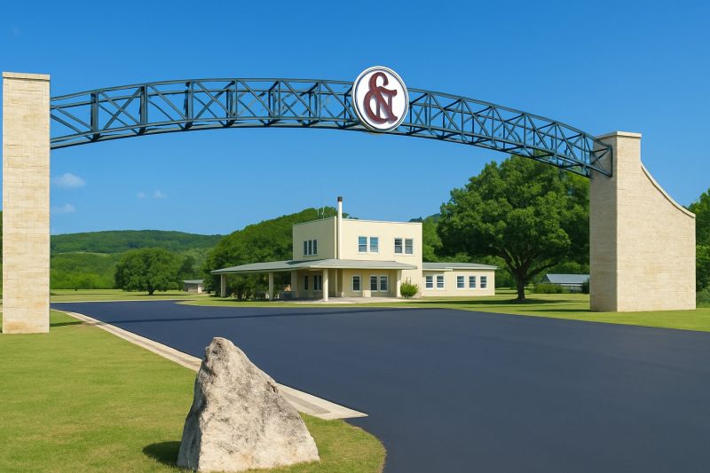 Local Land Preparation Service in Pipe Creek, TX