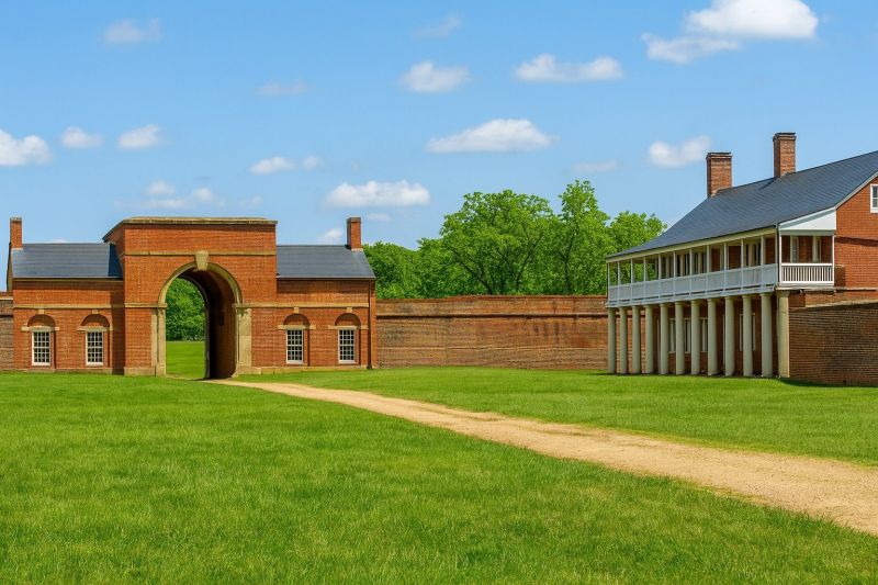 Local Land Preparation Service in Fort Washington, MD