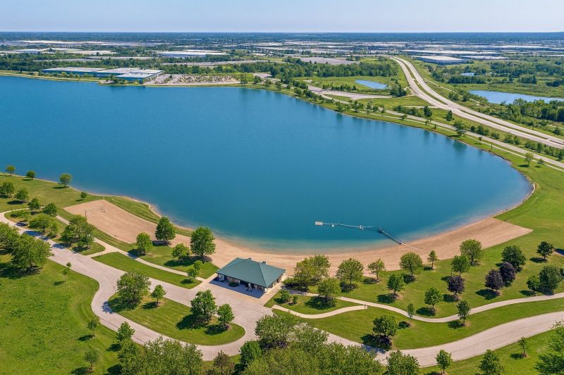 Local Land Preparation Service in Pleasant Prairie, WI