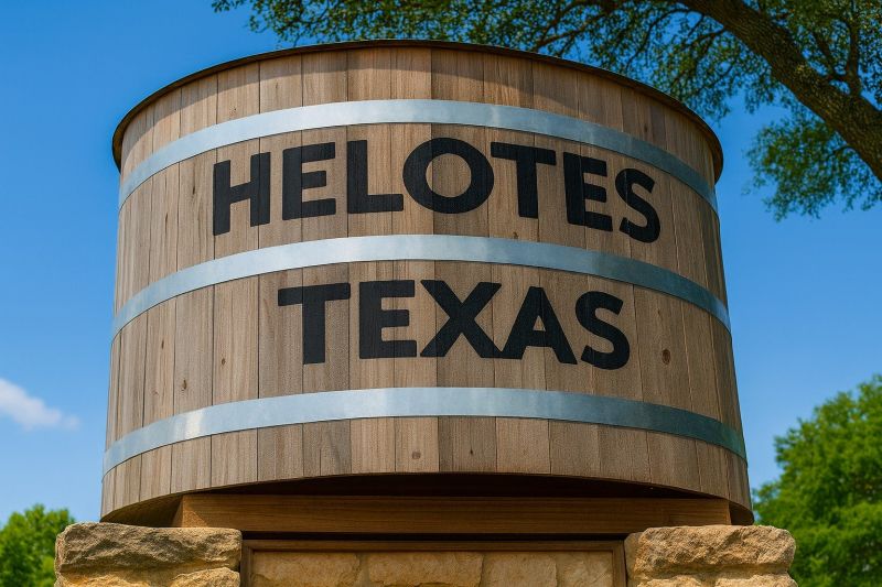 Local Land Preparation Service in Helotes, TX