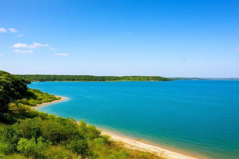 Local Land Preparation Service in Cedar Creek, TX