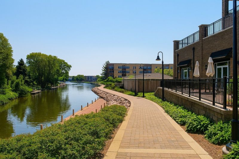 Local Land Preparation Service in Mchenry, IL