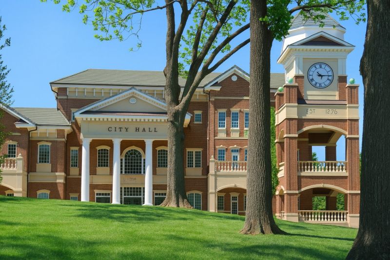 Local Land Preparation Service in Duluth, GA