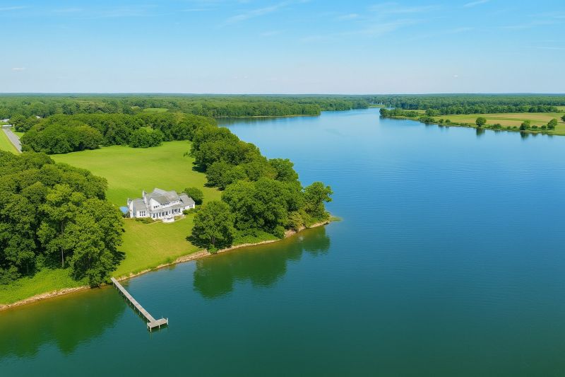 Local Land Preparation Service in Leonardtown, MD