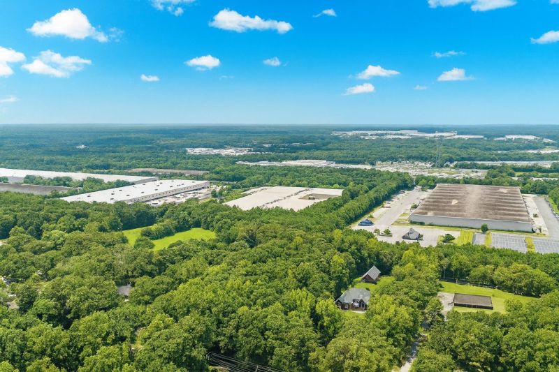 Local Land Preparation Service in Ellenwood, GA